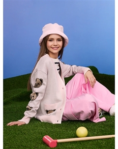 Кардиган Noble people