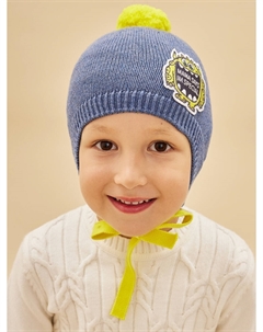 Шапка Noble people