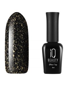 Топ для гель лака 112 Potal Gold Iq beauty