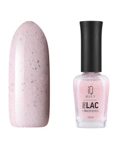 Лак для ногтей ProLac Bioceramics 128 Breaking the rules Iq beauty