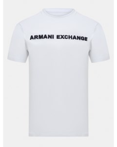 Футболка Armani exchange