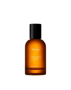 Парфюмерная вода Marrakech Intense 50 мл Aesop