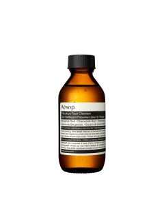 Деликатный гель для умывания Fabulous Face Cleanser в дорожном формате 100 мл Aesop