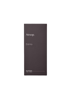 Парфюмерная вода Eremia 50 мл Aesop