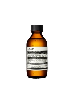 Гель для умывания Amazing Face Cleanser в дорожном формате 100 мл Aesop