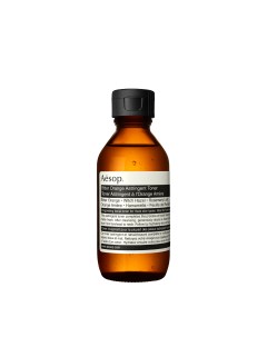 Очищающий тоник для лица Bitter Orange Astringent Toner 100 мл Aesop