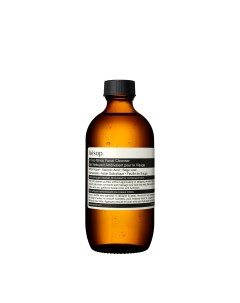 Гель для умывания с салициловой кислотой In Two Minds Facial Cleanser 200 мл Aesop