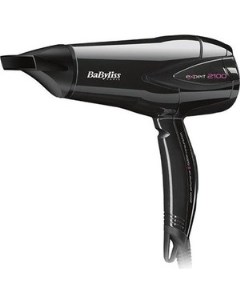 Фен D322E Babyliss