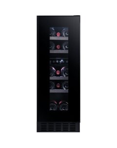 Холодильник винный SOMX30DRB Temptech