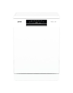 Посудомоечная машина 60 см Gorenje GS643E90W белая GS643E90W белая