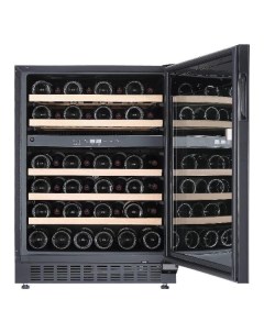 Встраиваемый винный шкаф Korting KFW 803 DB GN KFW 803 DB GN
