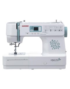 Швейная машина Janome HD6130 HD6130