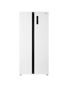 Холодильник Side by Side Nordfrost RFS 480D NFW белый RFS 480D NFW белый