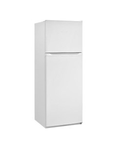 Холодильник с верхней морозильной камерой Nordfrost NRT 145 032 белый NRT 145 032 белый