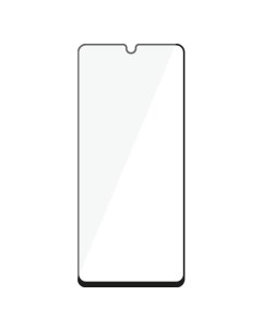 Защитное стекло Deppa для Samsung Galaxy A15 черное для Samsung Galaxy A15 черное