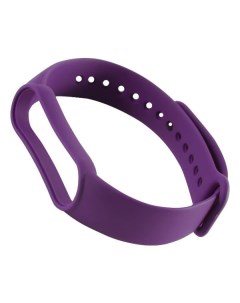 Ремешок Red Line Mi Band 5 Mi Smart Band 6 Purple Mi Band 5 Mi Smart Band 6 Purple Red line