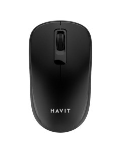 Мышь беспроводная Havit MS626GT Black MS626GT Black
