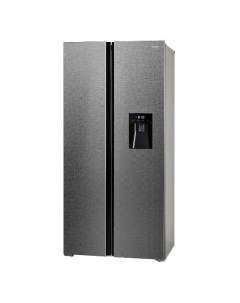 Холодильник Side by Side Nordfrost RFS 484D NFXq RFS 484D NFXq