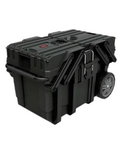Ящик для инструментов Keter Cantilever Mobile Cart 17203037 Cantilever Mobile Cart 17203037