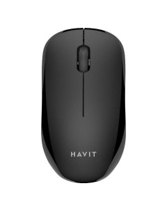Мышь беспроводная Havit MS66GT Black MS66GT Black