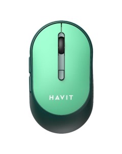 Мышь беспроводная Havit MS78GT green MS78GT green