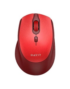 Мышь беспроводная Havit HV MS56GT Red HV MS56GT Red
