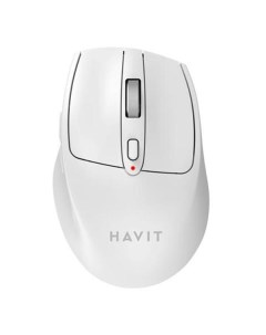 Мышь беспроводная Havit MS61WB White MS61WB White