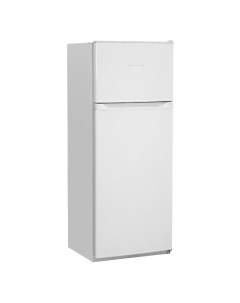 Холодильник с верхней морозильной камерой Nordfrost NRT 141 032 белый NRT 141 032 белый