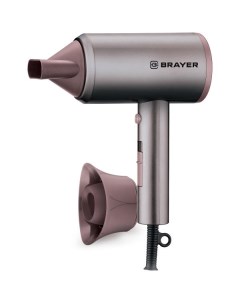 Фен Brayer BR3022 BR3022