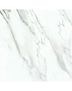 Керамогранит Statuario Carrara Bianco Sugar 60х60 см Itc ceramic