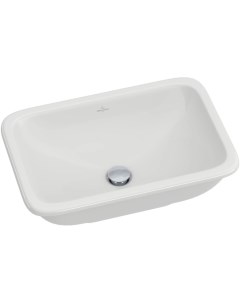 Раковина 60x40 5 см Loop Friends 61450001 Villeroy&boch