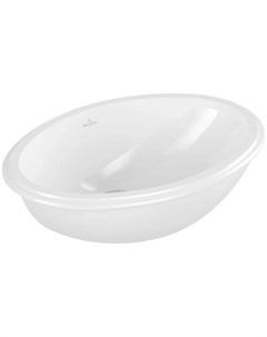 Раковина 57x41 см Evana 614700R1 Villeroy&boch