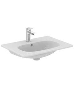 Раковина 60 см Tesi Vanity T351001 Ideal standard