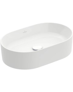 Раковина 56x36 см Collaro 4A1956R1 Villeroy&boch