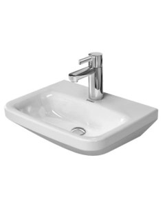 Раковина 45x33 5 см DuraStyle 0708450000 Duravit