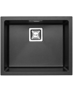 Кухонная мойка granital Quadrix 50 twilight G05M 1108038 Alveus