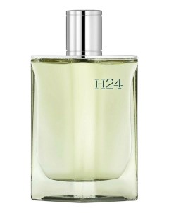 H24 Eau De Parfum парфюмерная вода 100мл уценка Hermès
