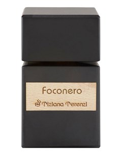 Foconero дымка для волос 50мл Tiziana terenzi