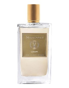 Luxury парфюмерная вода 100мл уценка Mizensir
