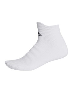 Носки Alphaskin Ankle LC р 42 44 L White FK0961 Adidas