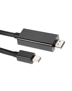 Аксессуар Mini DisplayPort M HDMI M 1 8m TA696 1 8M Telecom