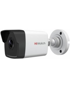 IP камера 2MP BULLET DS I200 E 2 8MM HIWATCH Hikvision