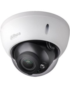 Камера видеонаблюдения IP DH IPC HDBW3441RP ZS S2 2 7 13 5мм цв Dahua