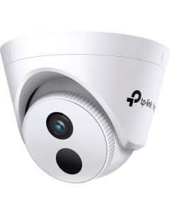 Поворотная камера видеонаблюдения VIGI C440I 2 8MM белый Tp-link