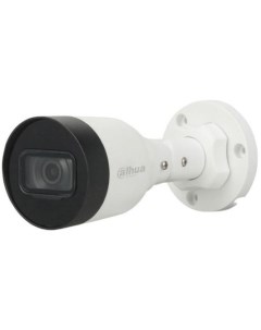 Камера видеонаблюдения IP DH IPC HFW1230S1P 0360B S5 3 6 3 6мм цв Dahua