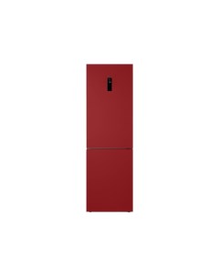 Холодильник C2F636CRRG красный Haier