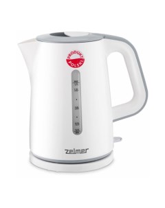 Электрический чайник ZCK7620S Zelmer