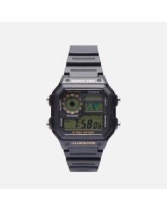 Наручные часы Collection AE 1200WH 1B Casio