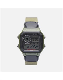 Наручные часы Collection AE 1200WHB 3B Casio