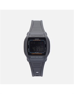 Наручные часы Collection W 201 1B Casio